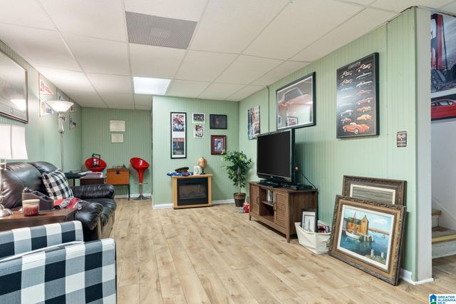 506 FOSSIL ROCK ROAD, Springville, AL 35146