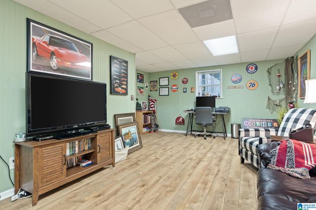 506 FOSSIL ROCK ROAD, Springville, AL 35146