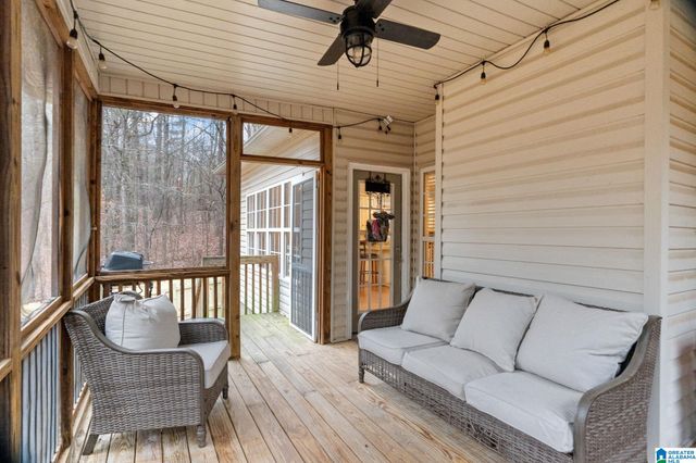 506 FOSSIL ROCK ROAD, Springville, AL 35146