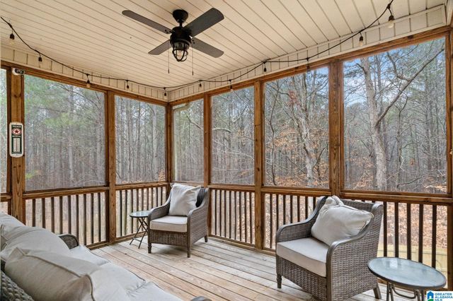 506 FOSSIL ROCK ROAD, Springville, AL 35146