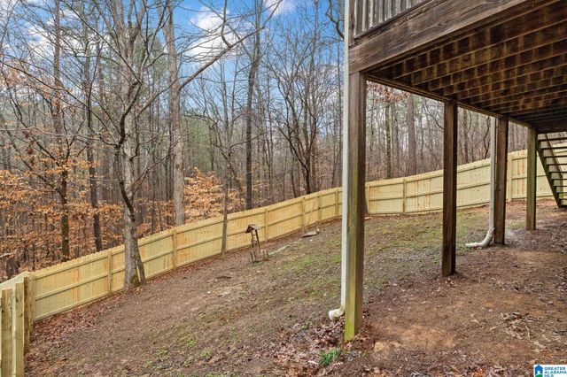 506 FOSSIL ROCK ROAD, Springville, AL 35146