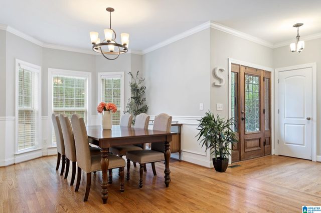 506 FOSSIL ROCK ROAD, Springville, AL 35146