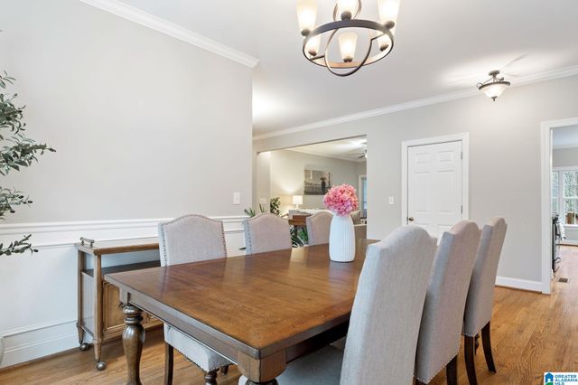 506 FOSSIL ROCK ROAD, Springville, AL 35146