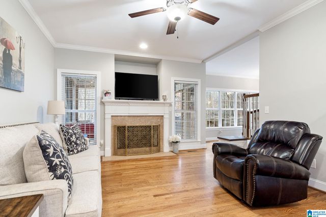 506 FOSSIL ROCK ROAD, Springville, AL 35146