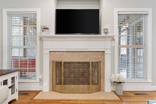 506 FOSSIL ROCK ROAD, Springville, AL 35146