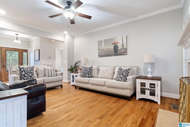 506 FOSSIL ROCK ROAD, Springville, AL 35146