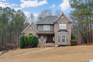 506 FOSSIL ROCK ROAD, Springville, AL 35146