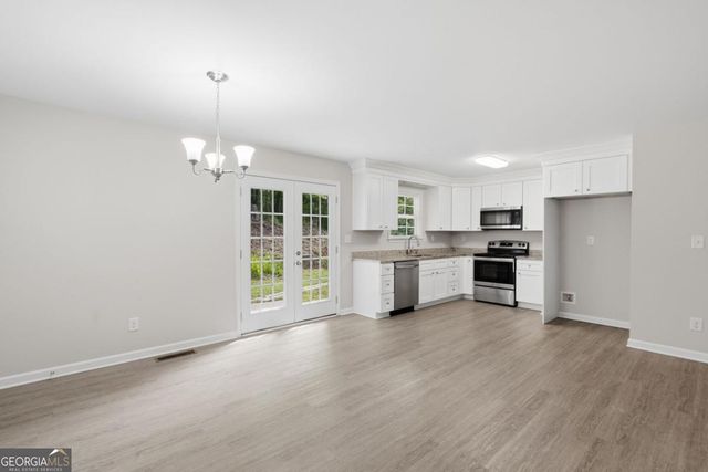 195 Hillside Drive, Dallas, GA 30157