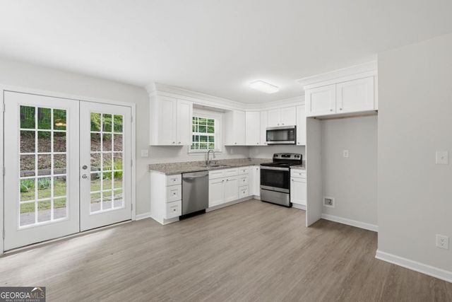 195 Hillside Drive, Dallas, GA 30157