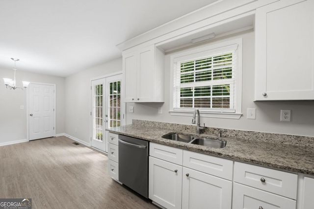 195 Hillside Drive, Dallas, GA 30157