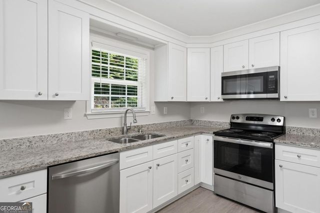 195 Hillside Drive, Dallas, GA 30157
