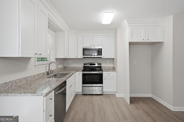 195 Hillside Drive, Dallas, GA 30157