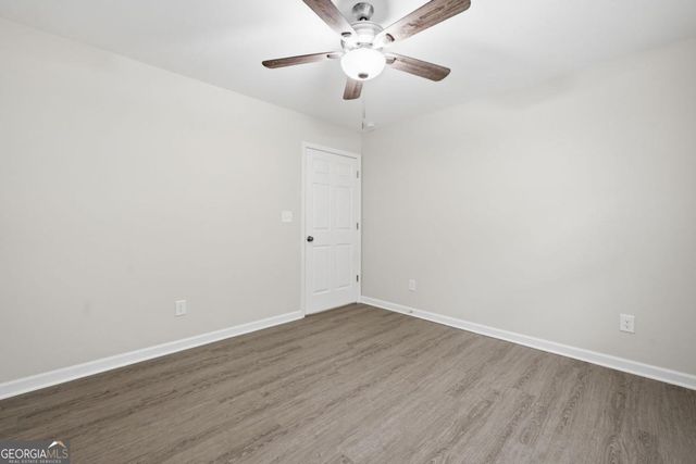 195 Hillside Drive, Dallas, GA 30157