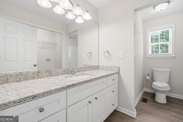 195 Hillside Drive, Dallas, GA 30157