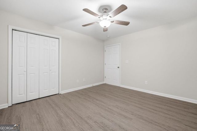 195 Hillside Drive, Dallas, GA 30157