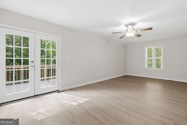 195 Hillside Drive, Dallas, GA 30157