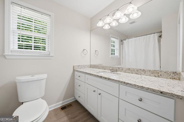 195 Hillside Drive, Dallas, GA 30157