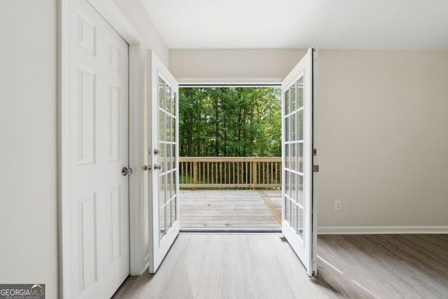 195 Hillside Drive, Dallas, GA 30157