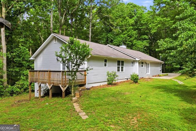 195 Hillside Drive, Dallas, GA 30157