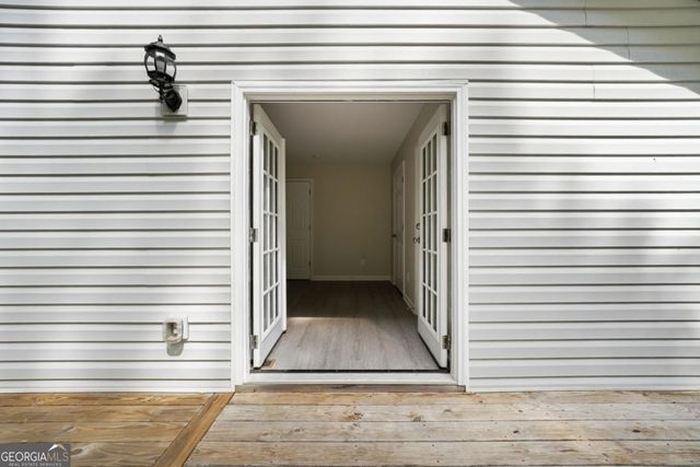 195 Hillside Drive, Dallas, GA 30157