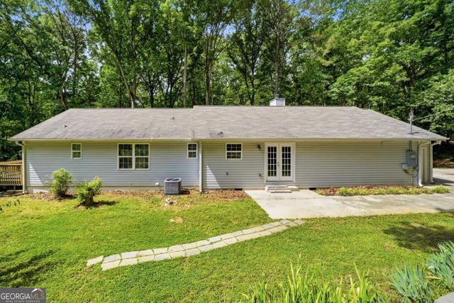 195 Hillside Drive, Dallas, GA 30157