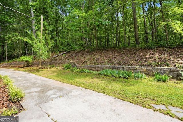 195 Hillside Drive, Dallas, GA 30157