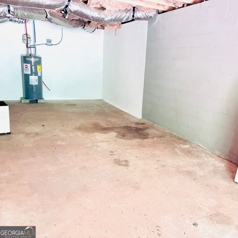 195 Hillside Drive, Dallas, GA 30157