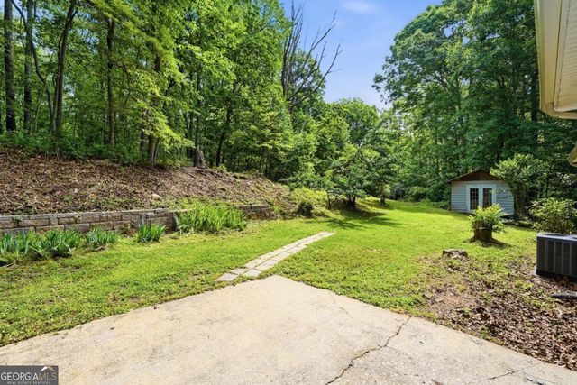 195 Hillside Drive, Dallas, GA 30157