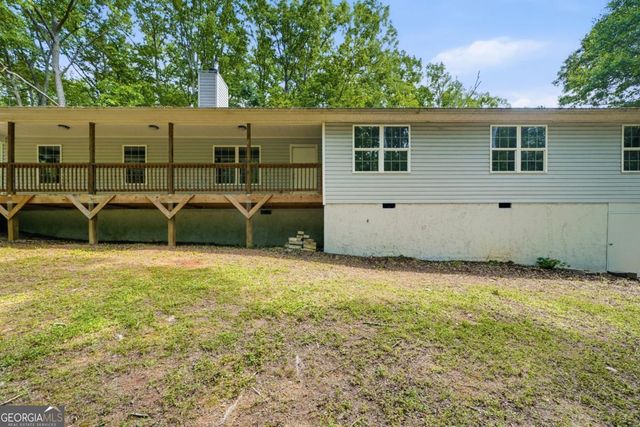195 Hillside Drive, Dallas, GA 30157