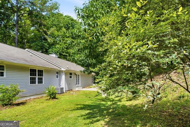 195 Hillside Drive, Dallas, GA 30157