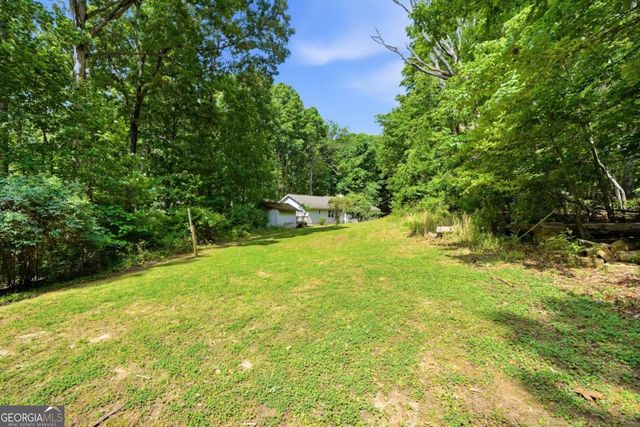 195 Hillside Drive, Dallas, GA 30157