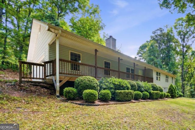 195 Hillside Drive, Dallas, GA 30157