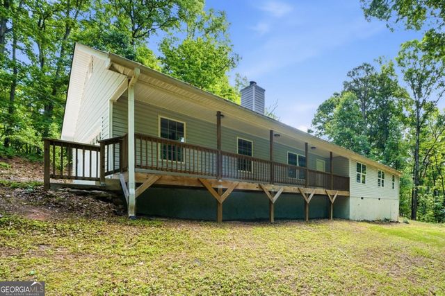 195 Hillside Drive, Dallas, GA 30157