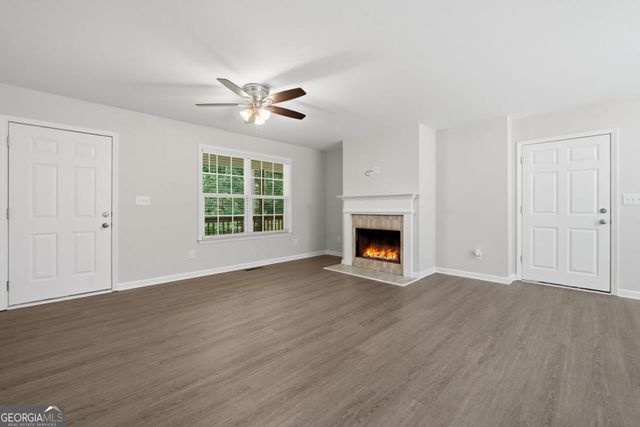 195 Hillside Drive, Dallas, GA 30157