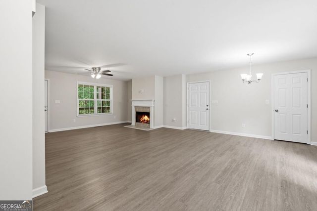 195 Hillside Drive, Dallas, GA 30157