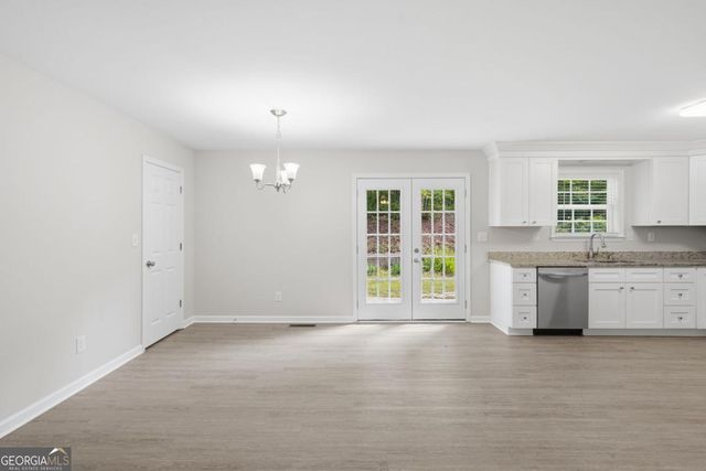 195 Hillside Drive, Dallas, GA 30157