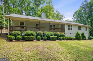 195 Hillside Drive, Dallas, GA 30157
