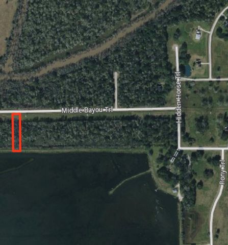 297 Middle Bayou Trail, Angleton, TX 77515