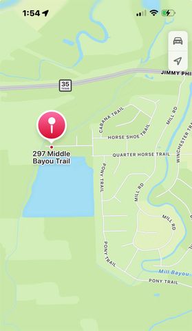 297 Middle Bayou Trail, Angleton, TX 77515