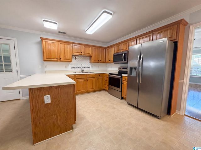 123 STONE ROAD, Pelham, AL 35124