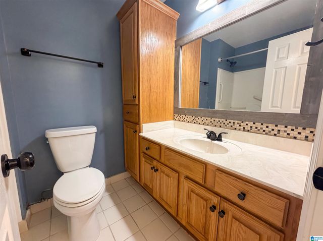 123 STONE ROAD, Pelham, AL 35124