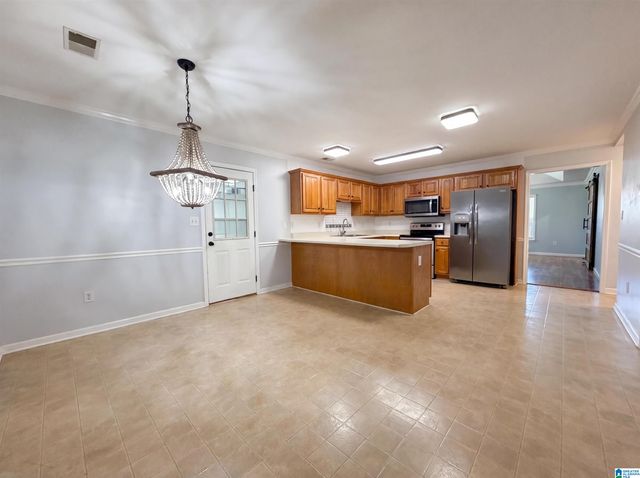 123 STONE ROAD, Pelham, AL 35124