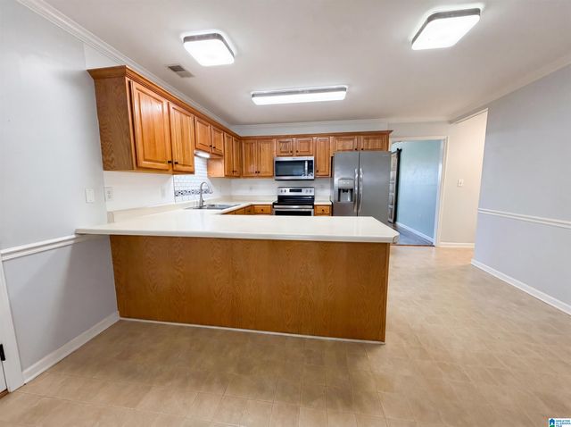 123 STONE ROAD, Pelham, AL 35124