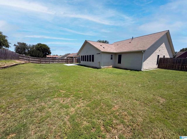 123 STONE ROAD, Pelham, AL 35124