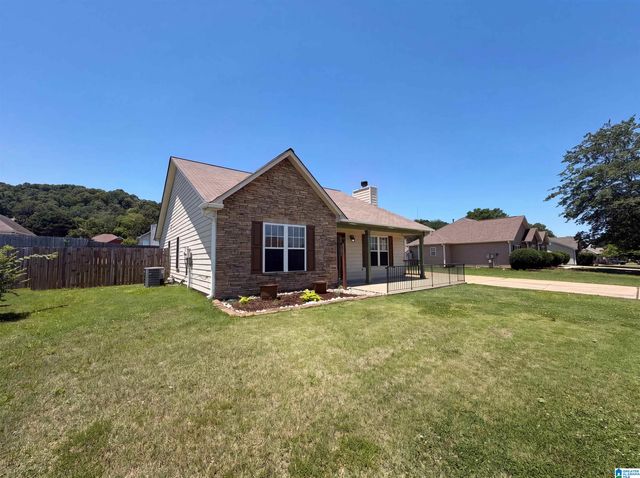 123 STONE ROAD, Pelham, AL 35124