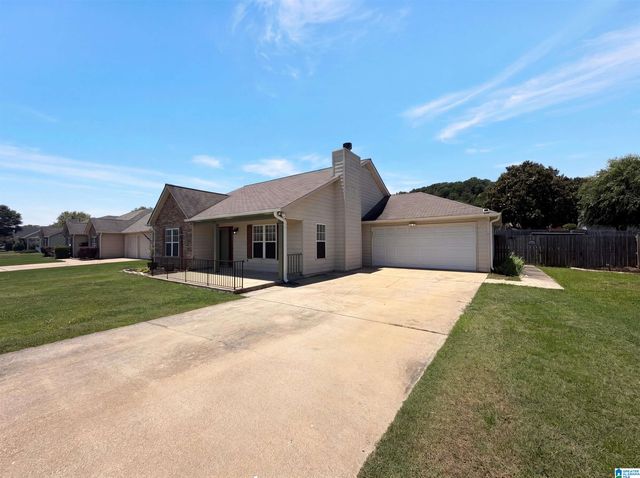 123 STONE ROAD, Pelham, AL 35124