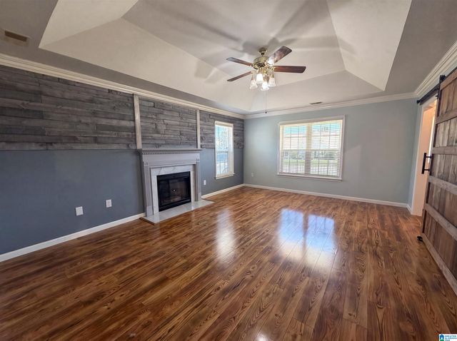 123 STONE ROAD, Pelham, AL 35124