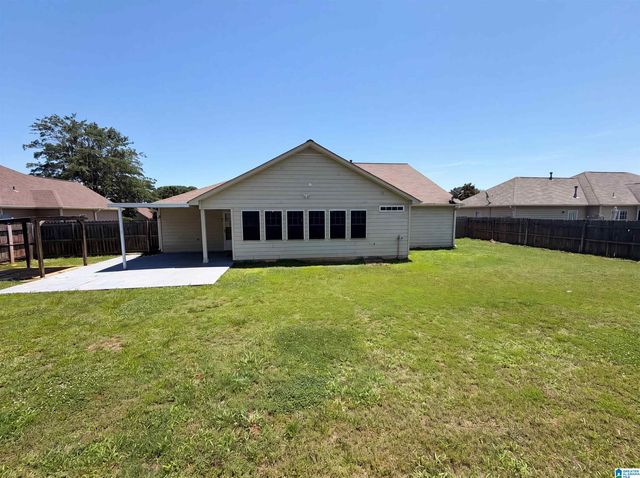 123 STONE ROAD, Pelham, AL 35124