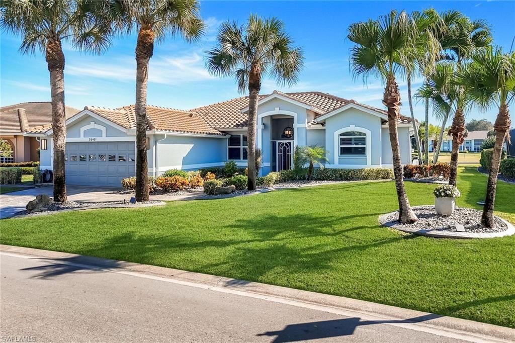 26481 Summer Greens DR, BONITA SPRINGS, FL 34135 — photo 2