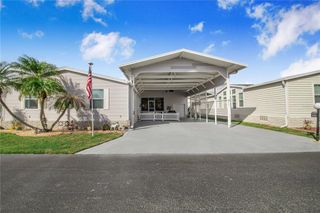 332 FAIRWAY BOULEVARD, Frostproof, FL 33843